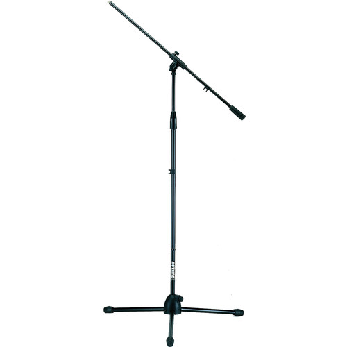 QuikLok Tripod Microphone Stand