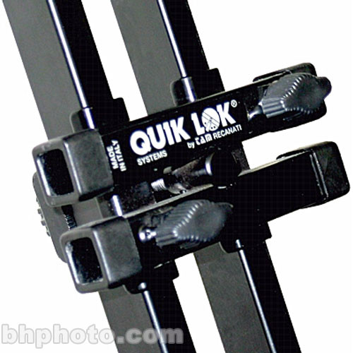 QuikLok Accessory Clamp for QL637 and QL638