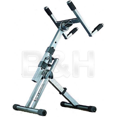 QuikLok QL-643 Fully Adjustable Amp Stand