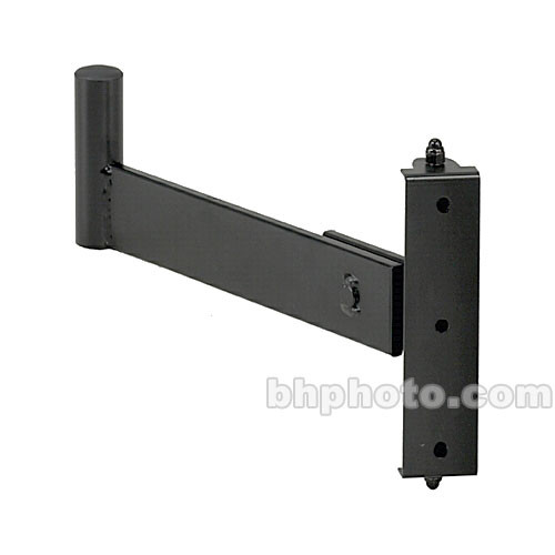 QuikLok QL-90 Adjustable Speaker Wall Bracket