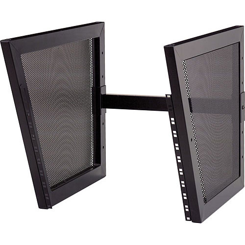 QuikLok RS-512 AM Slanted Add-On Rack Stand (American 10-32 Hardware)