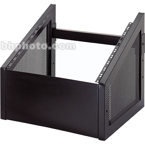 QuikLok RS-515 AM Add-On Rack Stand with Angle (American 10-32 Hardware)