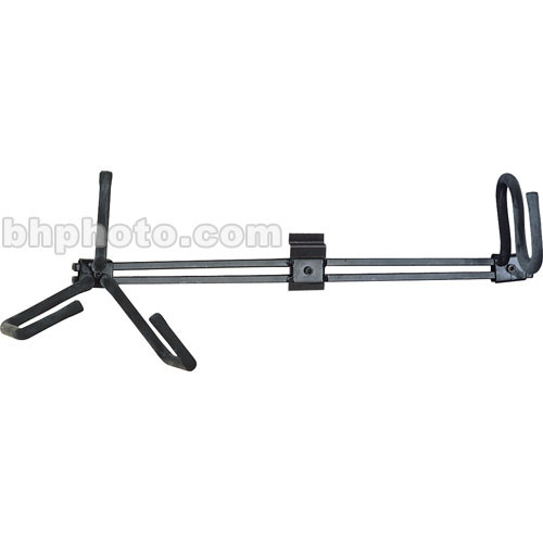 QuikLok Horizontal Slatwall Acoustic Guitar Hanger