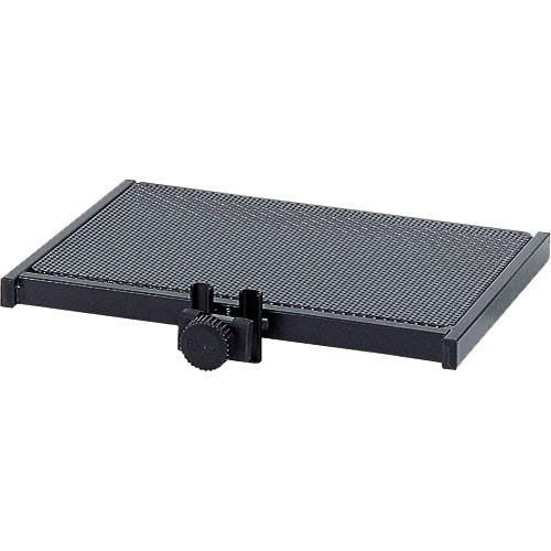 QuikLok Fixed-Angle Metal Shelf