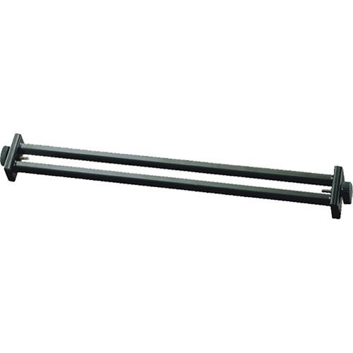 QuikLok Z-720 Accessory Bar for Z-715 or Z-716