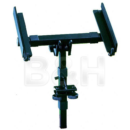 QuikLok Z-Series Fully Adjustable Locator Option