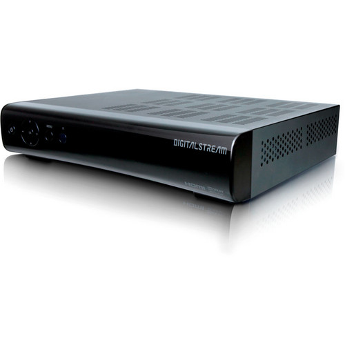 Digital Stream DPH-1000R HDTV Recorder