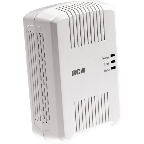 RCA Powerlink Internet Media Kit