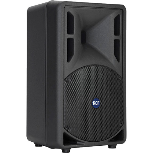 RCF ART310A 10" Active Reference Speaker