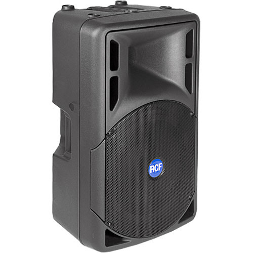 RCF ART 315 15" 2-Way Passive Loudspeaker (300 Watts)