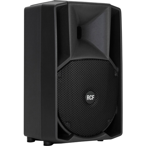 RCF ART 410-A Active 10" 2-Way Speaker