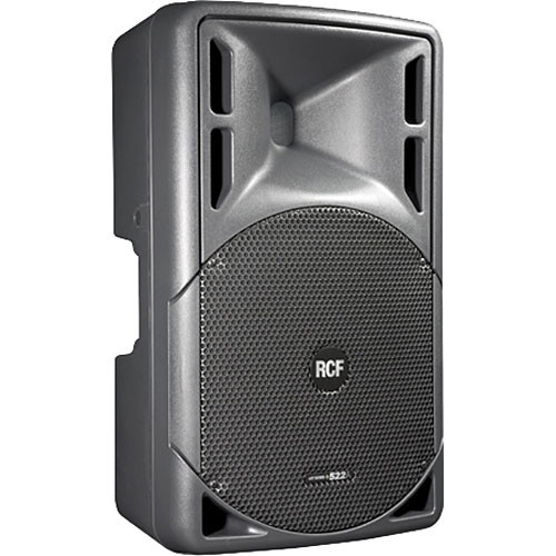 RCF ART 522-A  2-Way 12" Active Speaker
