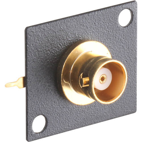 RDL AMS-BNC Video Jack Assembly for AMS-UFI Universal Frame