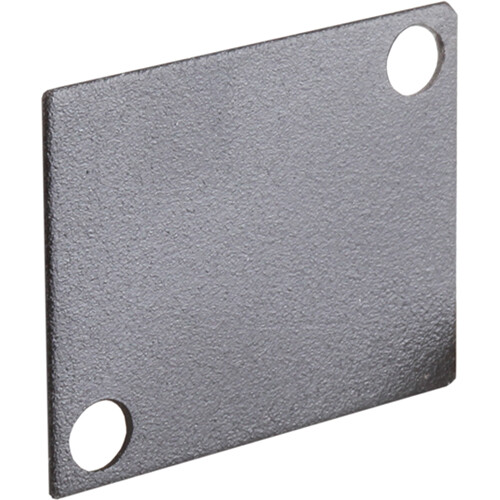 RDL AMS-FP1 Filler Plate for AMS-UFI Universal Frame