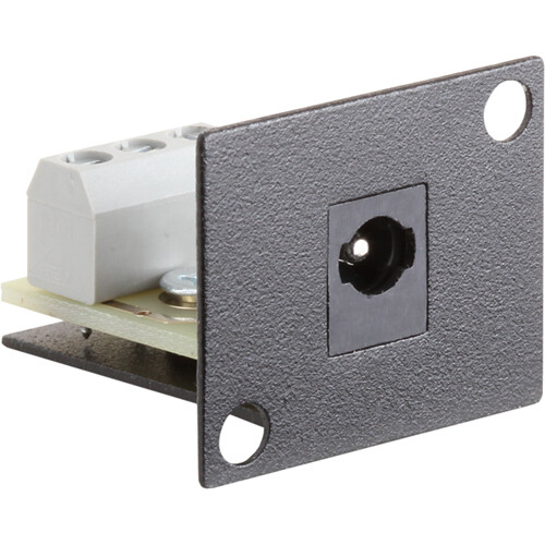 RDL AMS-PJ1 Power Jack Assembly for AMS-UFI Universal Frame
