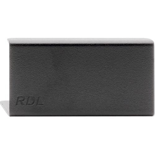 RDL EZ-FP1 - 1/6 Rack Width Filler Panel