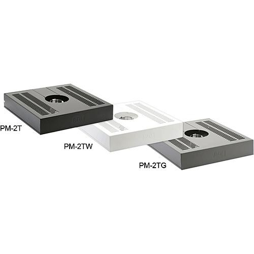 RDL PM-2T Pole Mount (Black)