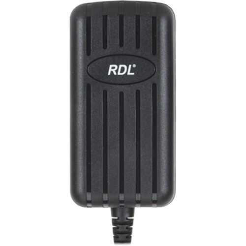 RDL PS-24E AC Adapter - with European Plug