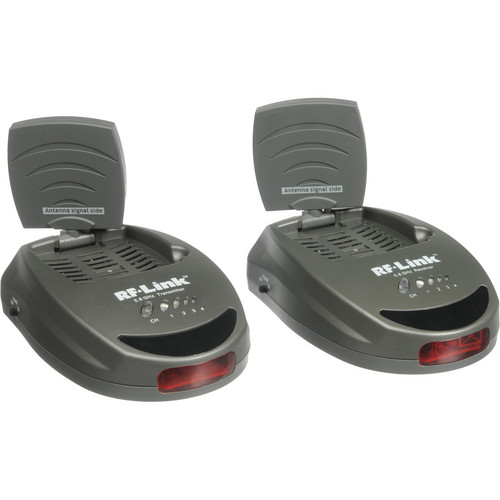 RF-Link AVS-5811 5.8GHz Wireless AV Sender with IR Remote Control