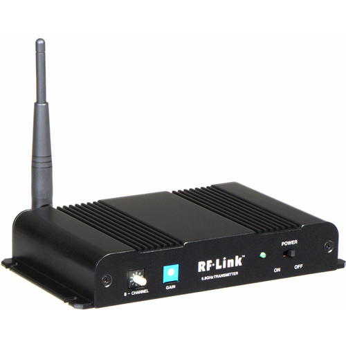 RF_Link_AVS_5808_TX_AVS_5808_T