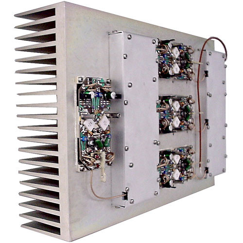 RF-Video AMP-150/UHF 150W Class A UHF Amplifier Board Module