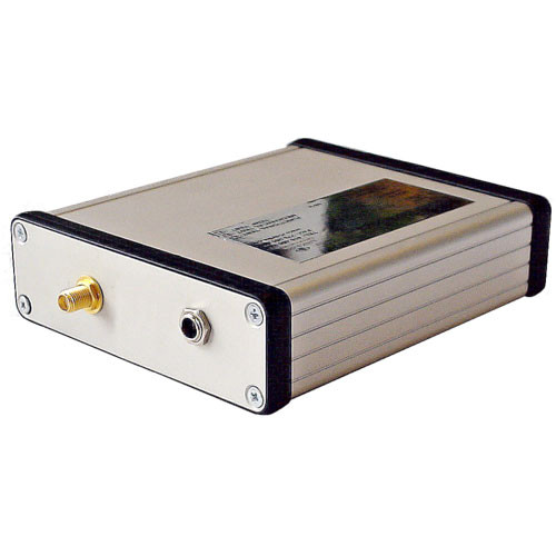RF-Video LX-900/B High Power 900 MHz Video Transmitter (1.8  Watt RF Power)