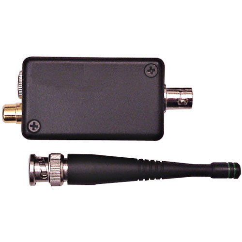 RF-Video PX-916 2-Channel 900 MHz Video Transmitter