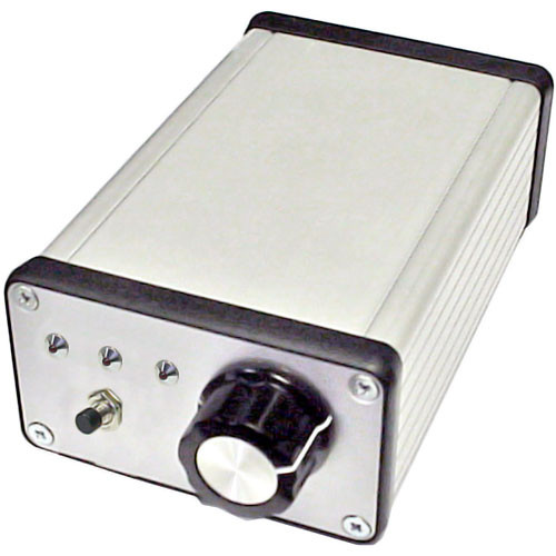 RF-Video RMX-6000 Special Video & Audio Receiver for All Frequencies (900 MHZ-5.9 GHz)