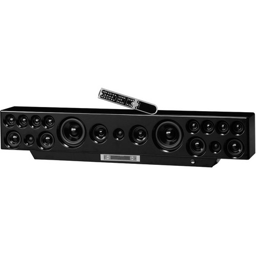 RJ Technology Inc. Sound Bar System (RJ-8000SB)