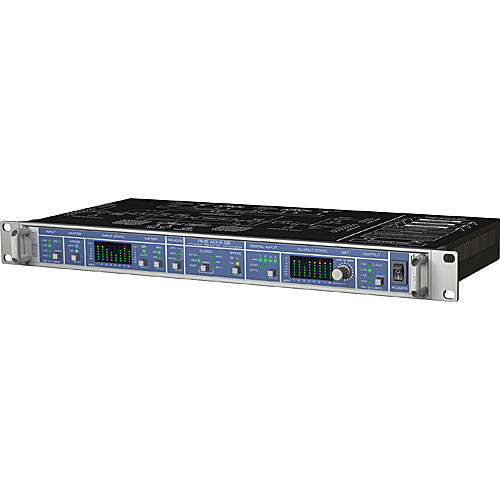RME ADI-8 QS - A/D and D/A Converter