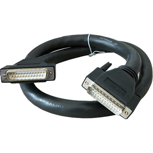 ALVA BO25M25M1PRO Multcore Pro D-Sub Cable