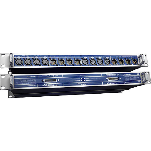 RME BOB-32 Breakout Box