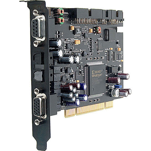 RME WCMHDSP9632 Wordclock Module for the HDSP 9632
