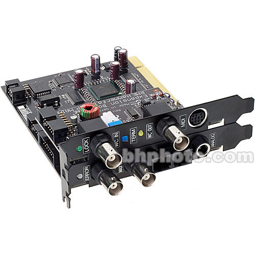 RME HDSP MADI - PCI Card