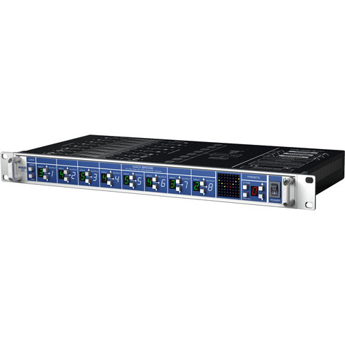 RME MADI Bridge MADI Switcher / Router