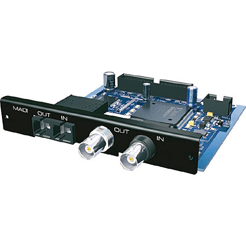 RME I64 MADI Card