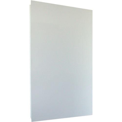 RPG Diffusor Systems Modex Plate (Type 1) - Bass Trap (White)
