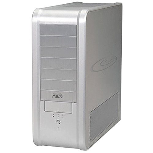 Rain Computers Inc. Element Octo-Core Digital Media Workstation