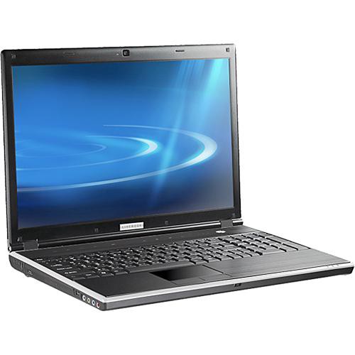 Rain Computers Inc. LiveBook Mobile Audio Notebook Computer