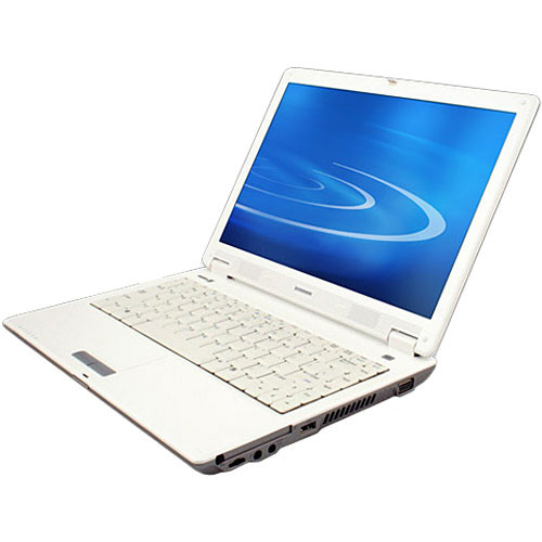 Rain Computers Inc. LiveBook Zephyr Z1 Digital Audio Notebook