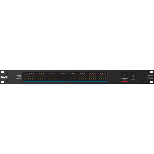 Rane EXP1 Expander for HAL1