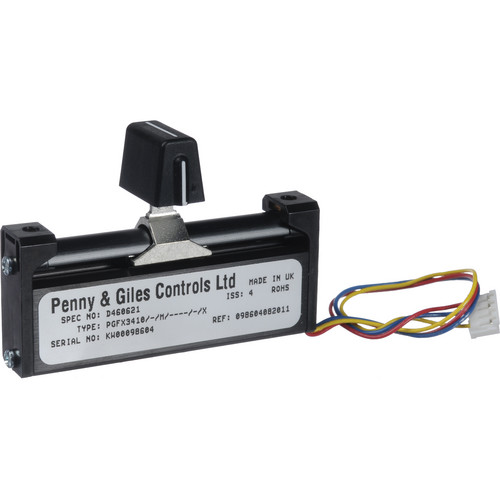 Rane FPG-45 Replacement Crossfader
