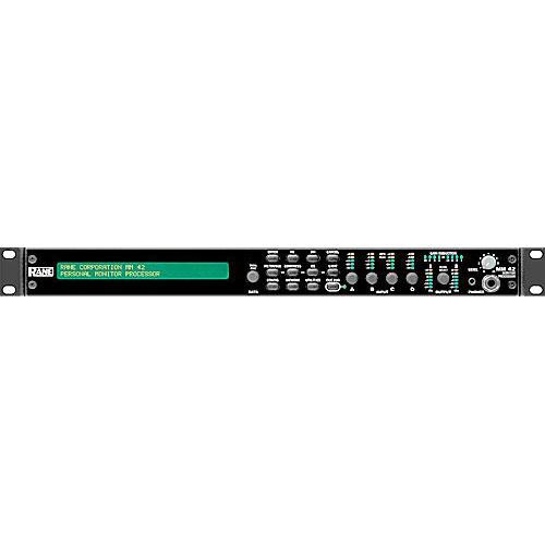 Rane MM 42 Personal Monitor Processor