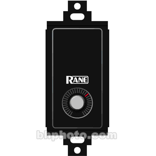 Rane SR 2 Smart Remote