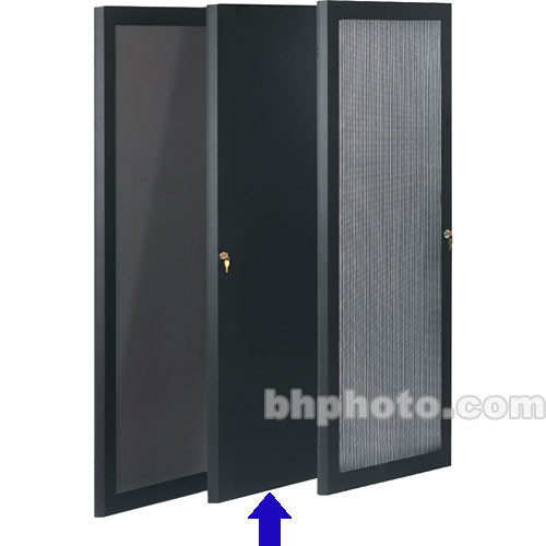 Raxxess Solid Front Rack Door CPROTR-D42