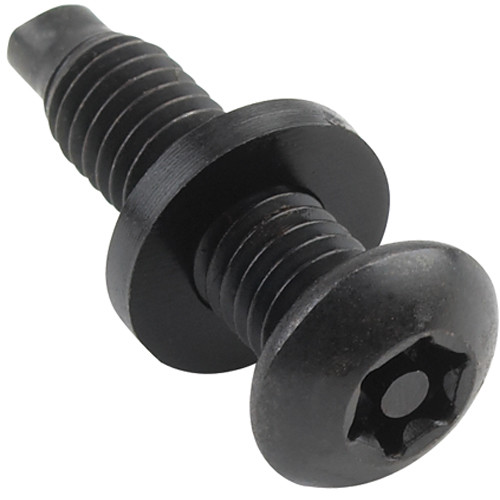 Raxxess Security Screws
