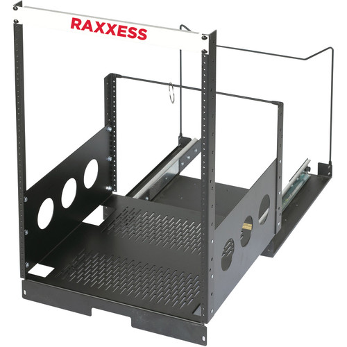 Raxxess POTR-XL24 Pull-Out Rack
