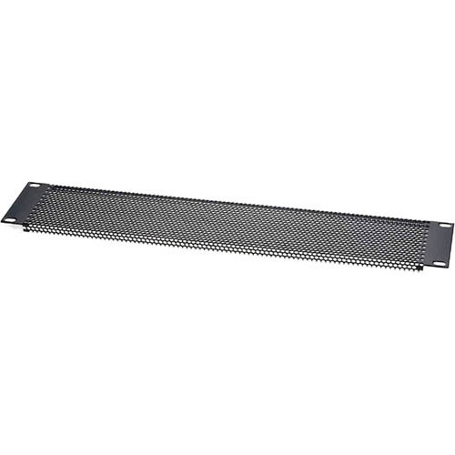 Raxxess Perforated Vent Panel, Model PVP4 (4-Space)