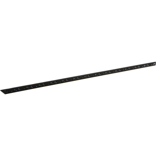 Raxxess RKRL 14 Space Rack Rail (1-Pair)