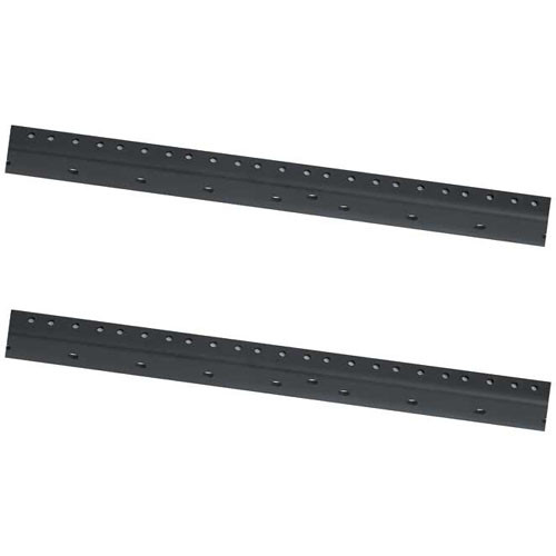 Raxxess RKRL 38 Space Rack Rail (1-Pair)